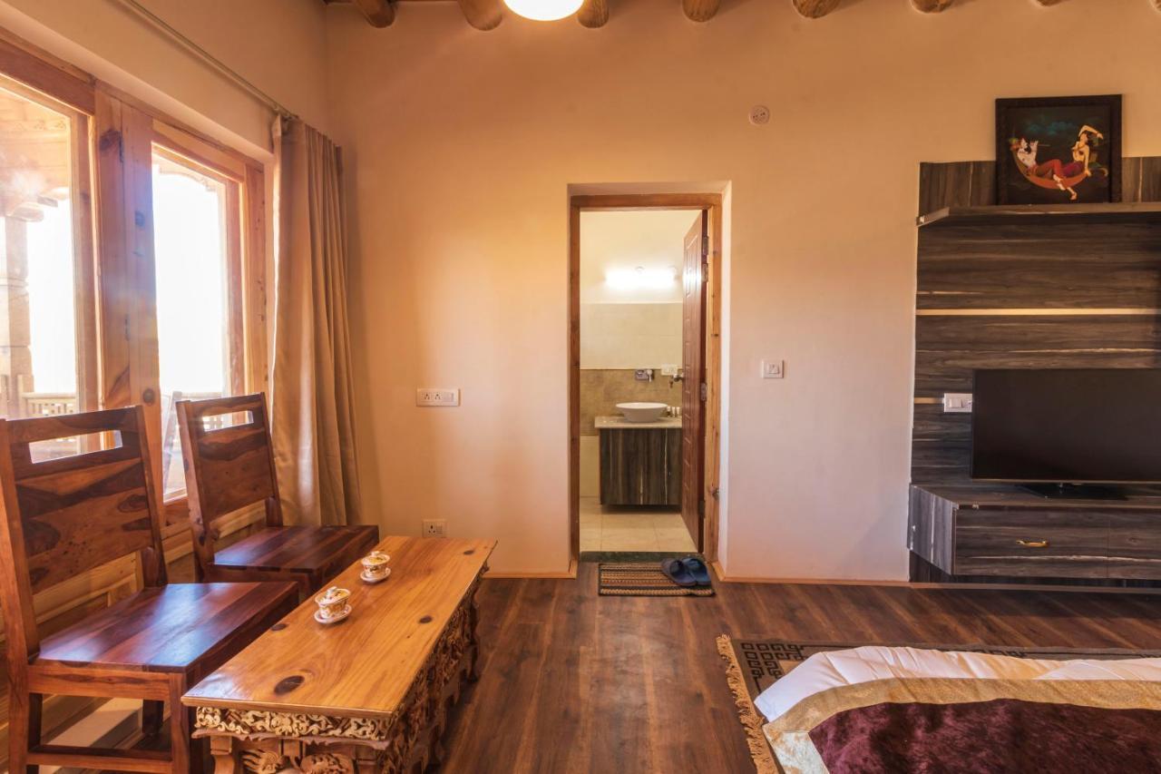 Sindhu Residency Ξενοδοχείο She Εξωτερικό φωτογραφία