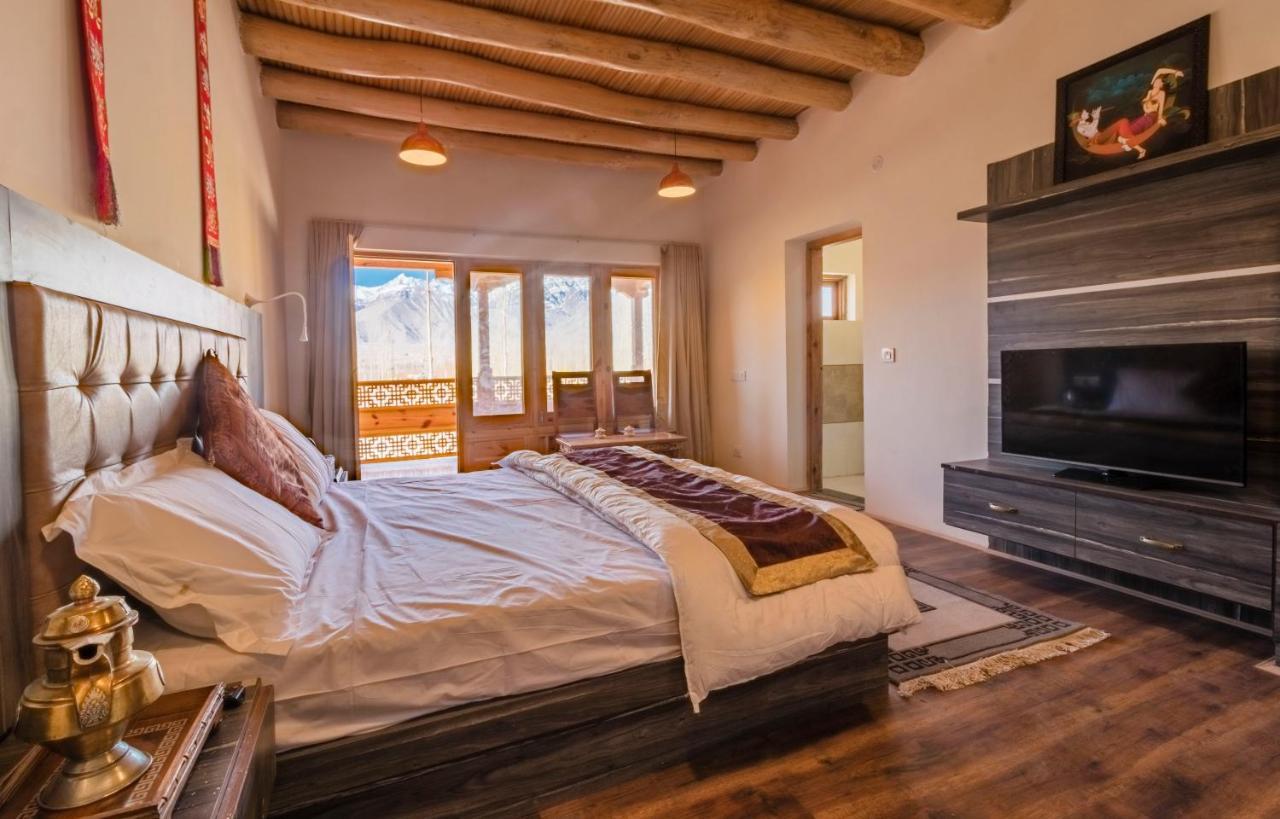 Sindhu Residency Ξενοδοχείο She Εξωτερικό φωτογραφία