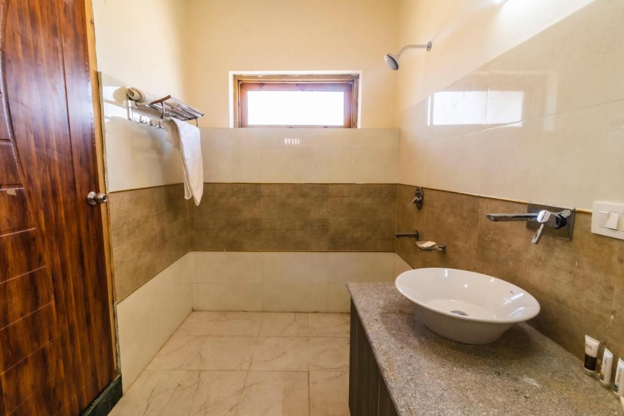 Sindhu Residency Ξενοδοχείο She Εξωτερικό φωτογραφία